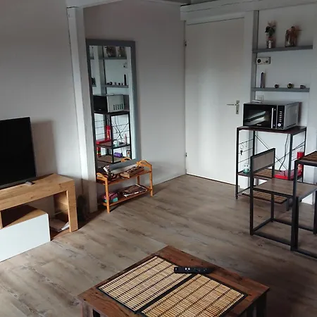 Tonbachtal Apartment *