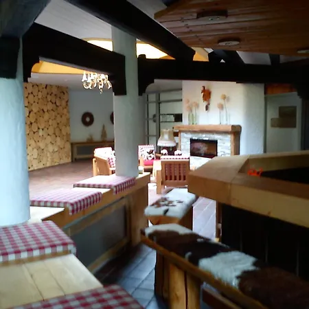 Apartment Tonbachtal *