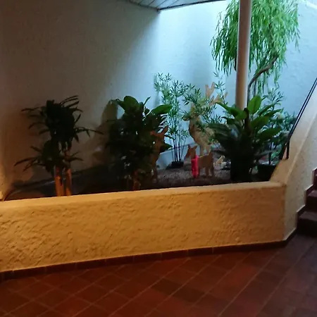 Tonbachtal Apartment