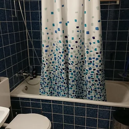 Apartment Tonbachtal