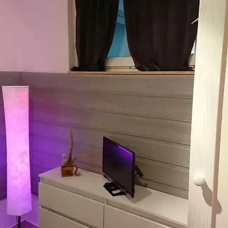 Tonbachtal Apartment *