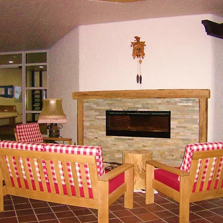 Apartment Tonbachtal *