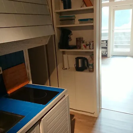 Apartment Tonbachtal