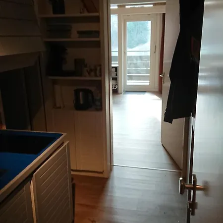 Tonbachtal Apartment *