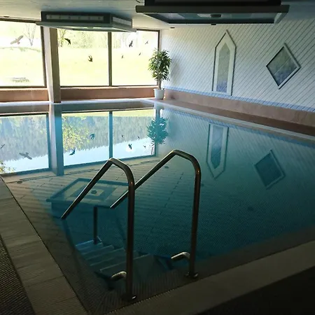 Tonbachtal Apartment Baiersbronn