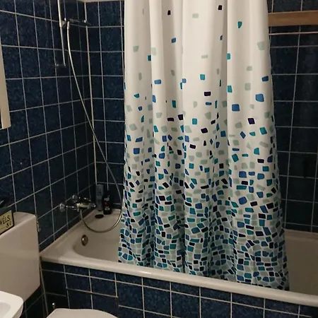 Apartment Tonbachtal Baiersbronn