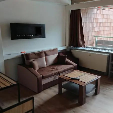 Tonbachtal Apartment