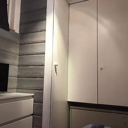 Tonbachtal Apartment *