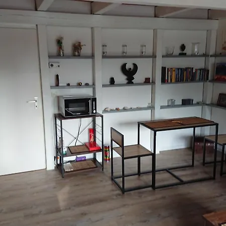 Apartment Tonbachtal Baiersbronn